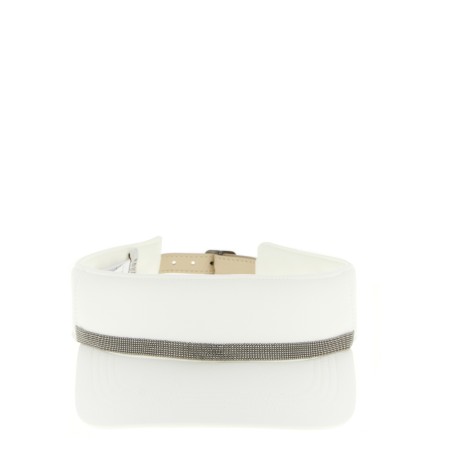 Monile visor