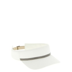 Monile visor
