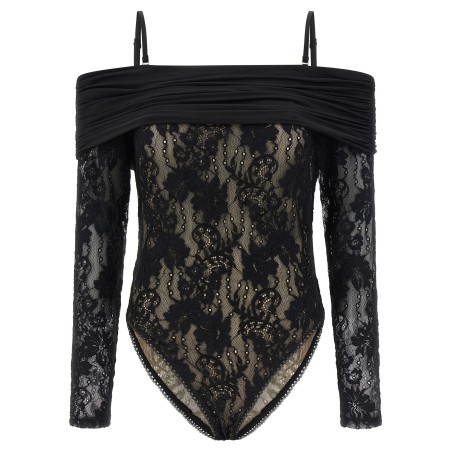 'Rebellion' bodysuit
