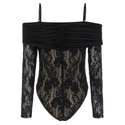 'Rebellion' bodysuit