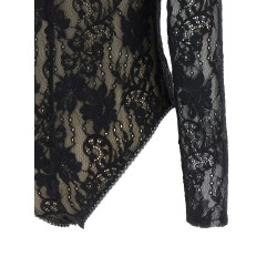 'Rebellion' bodysuit