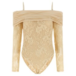 'Rebellion' bodysuit