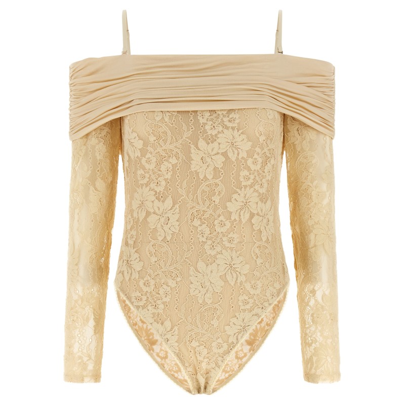 'Rebellion' bodysuit