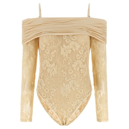 'Rebellion' bodysuit