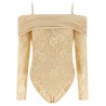 'Rebellion' bodysuit