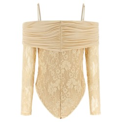 'Rebellion' bodysuit