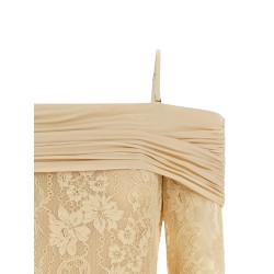 'Rebellion' bodysuit
