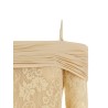 'Rebellion' bodysuit