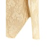 'Rebellion' bodysuit