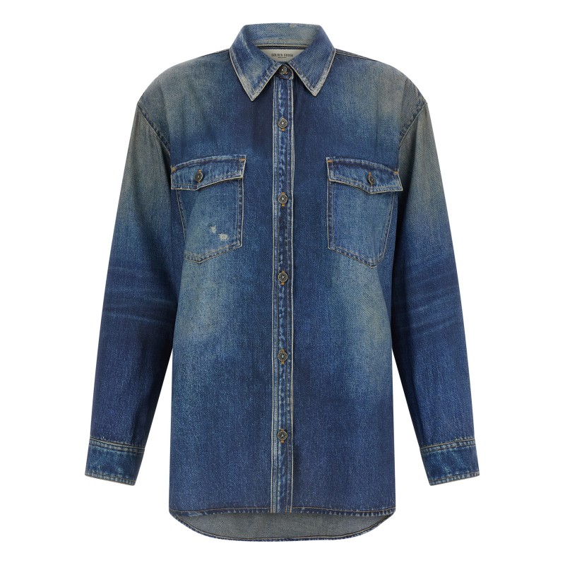 'Patty' shirt