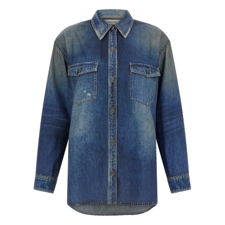 'Patty' shirt