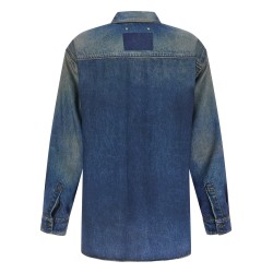 'Patty' shirt