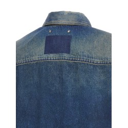 'Patty' shirt