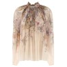'Billow Rebellion' blouse