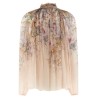 'Billow Rebellion' blouse