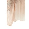 'Billow Rebellion' blouse