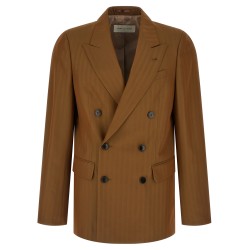 'Barry' blazer