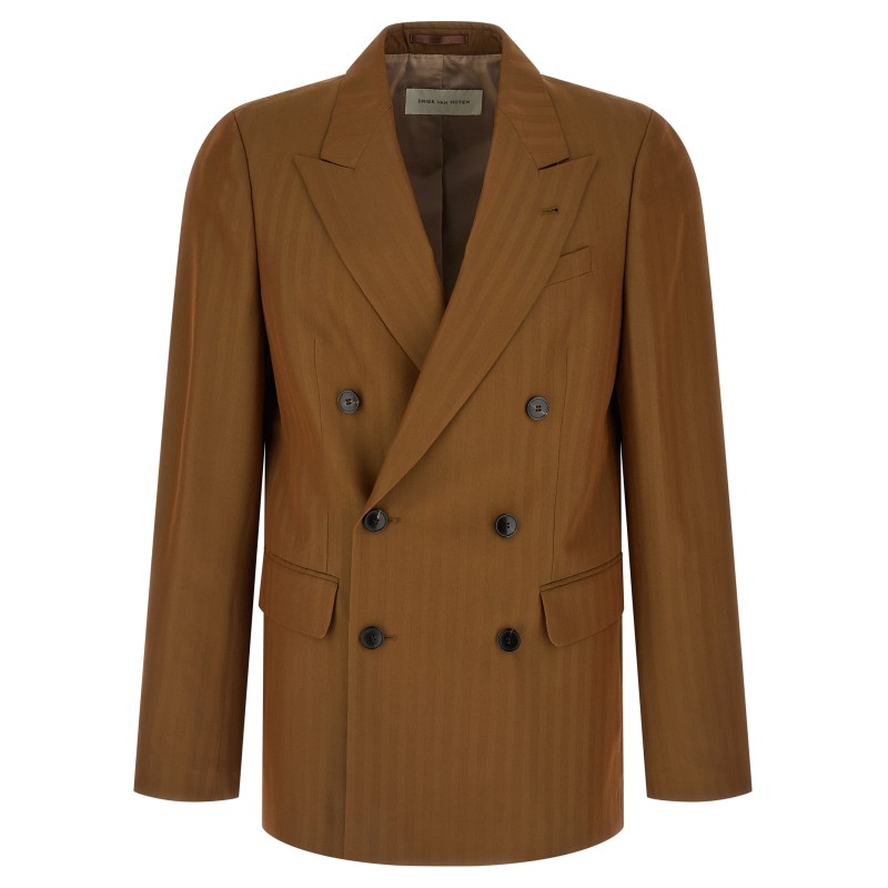 'Barry' blazer
