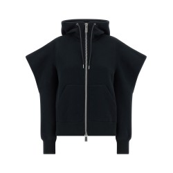 'Sponge' hoodie