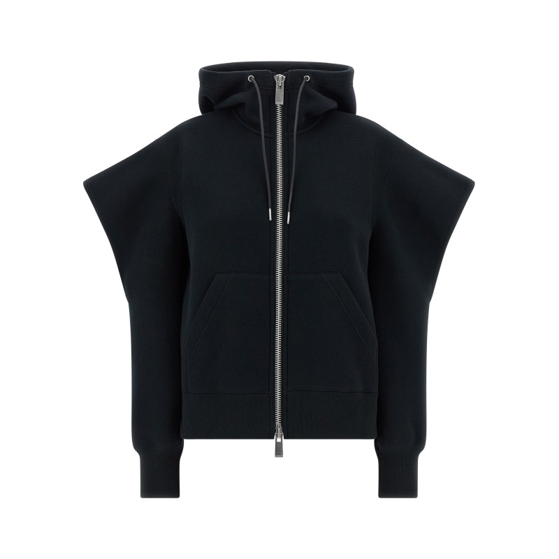 'Sponge' hoodie