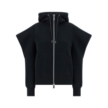 'Sponge' hoodie