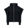 'Sponge' hoodie