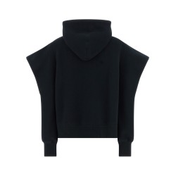 'Sponge' hoodie