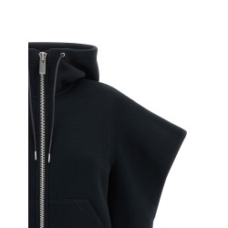 'Sponge' hoodie