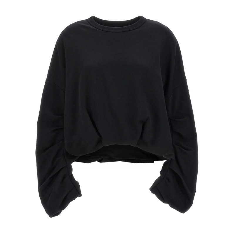 'Hannett' sweatshirt