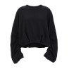 'Hannett' sweatshirt