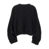 'Hannett' sweatshirt
