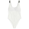 'Precious Details' one-piece swimsuit