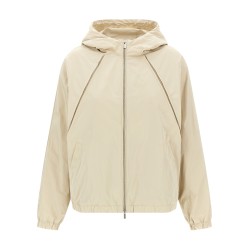 'Punto Luce' windbreaker