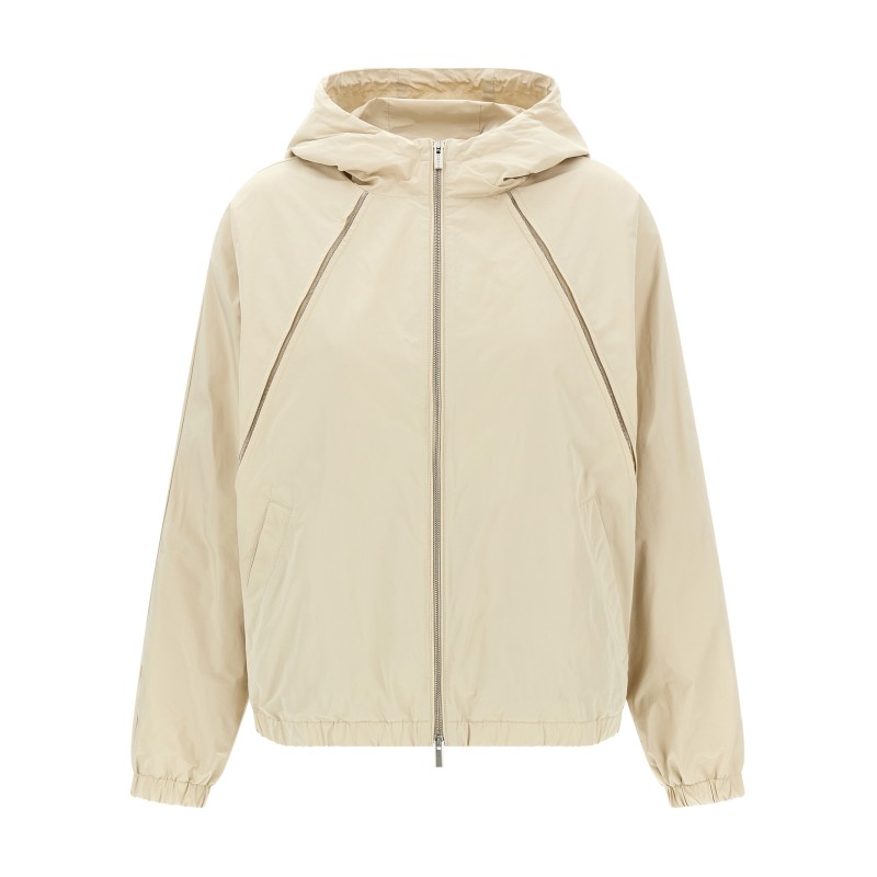 'Punto Luce' windbreaker