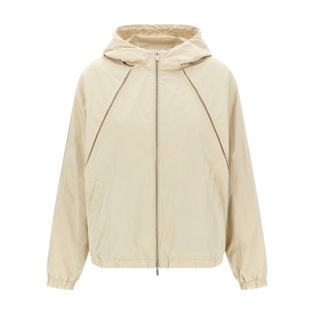 'Punto Luce' windbreaker
