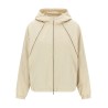 'Punto Luce' windbreaker