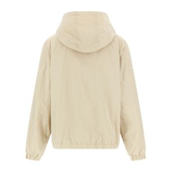 'Punto Luce' windbreaker