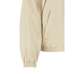 'Punto Luce' windbreaker