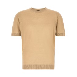 'Ice Lino' sweater