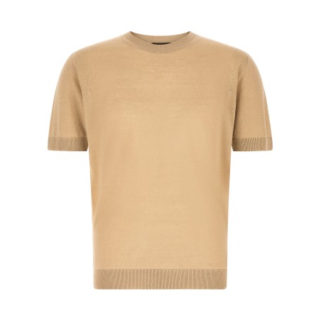 'Ice Lino' sweater