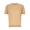 'Ice Lino' sweater