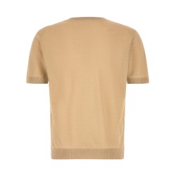 'Ice Lino' sweater
