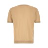 'Ice Lino' sweater