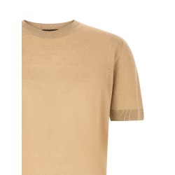 'Ice Lino' sweater