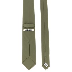 Finx washed twill tie