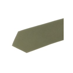 Finx washed twill tie