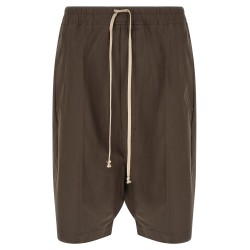 'Rick S Pods' bermuda shorts