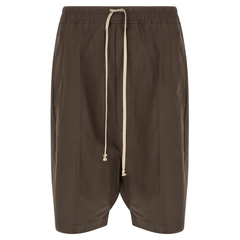 'Rick S Pods' bermuda shorts