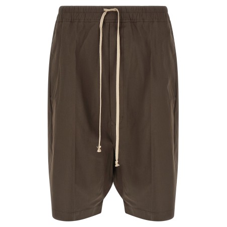 'Rick S Pods' bermuda shorts