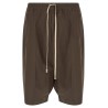 'Rick S Pods' bermuda shorts